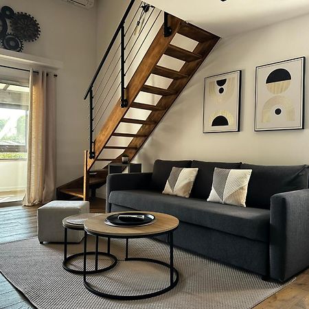 Frejus - Appartement 4 Personnes - Piscine Dış mekan fotoğraf
