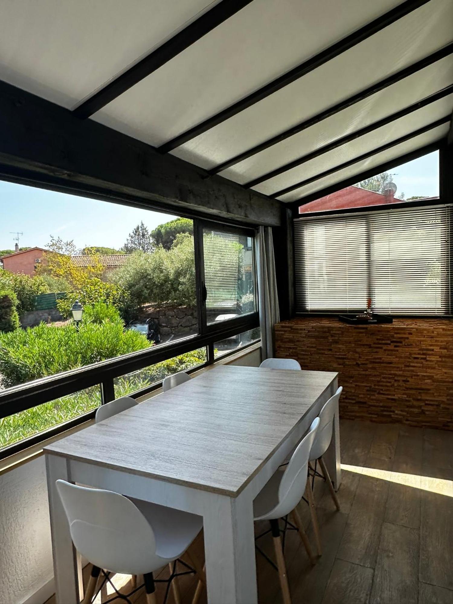 Frejus - Appartement 4 Personnes - Piscine Dış mekan fotoğraf